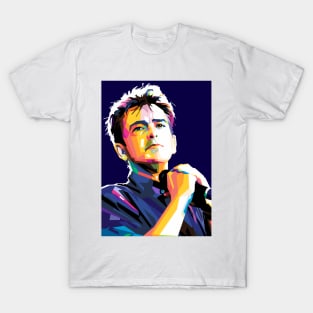 Brian Gabriel T-Shirt